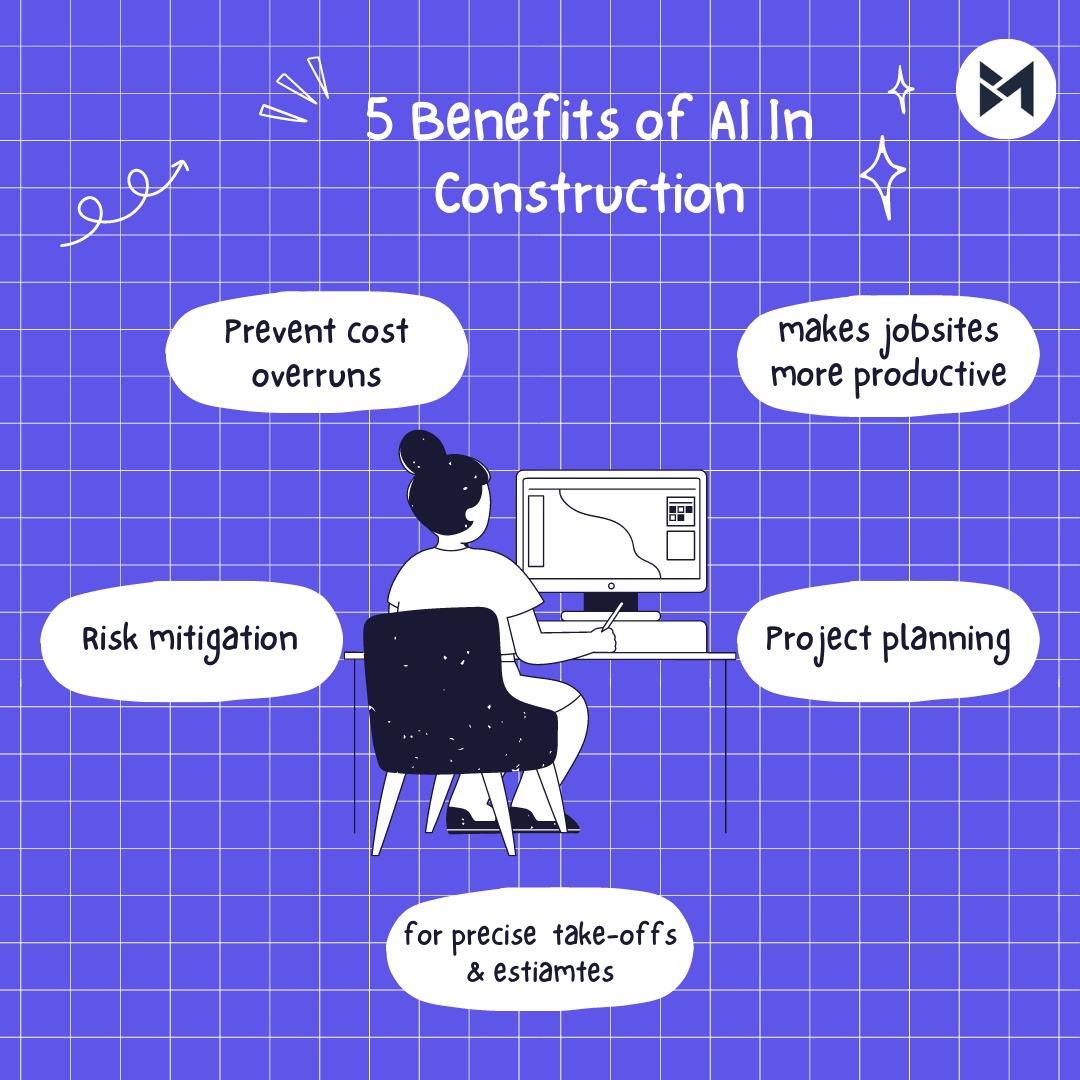 5 Benefits of Construction Management Software for Builders and Contractors